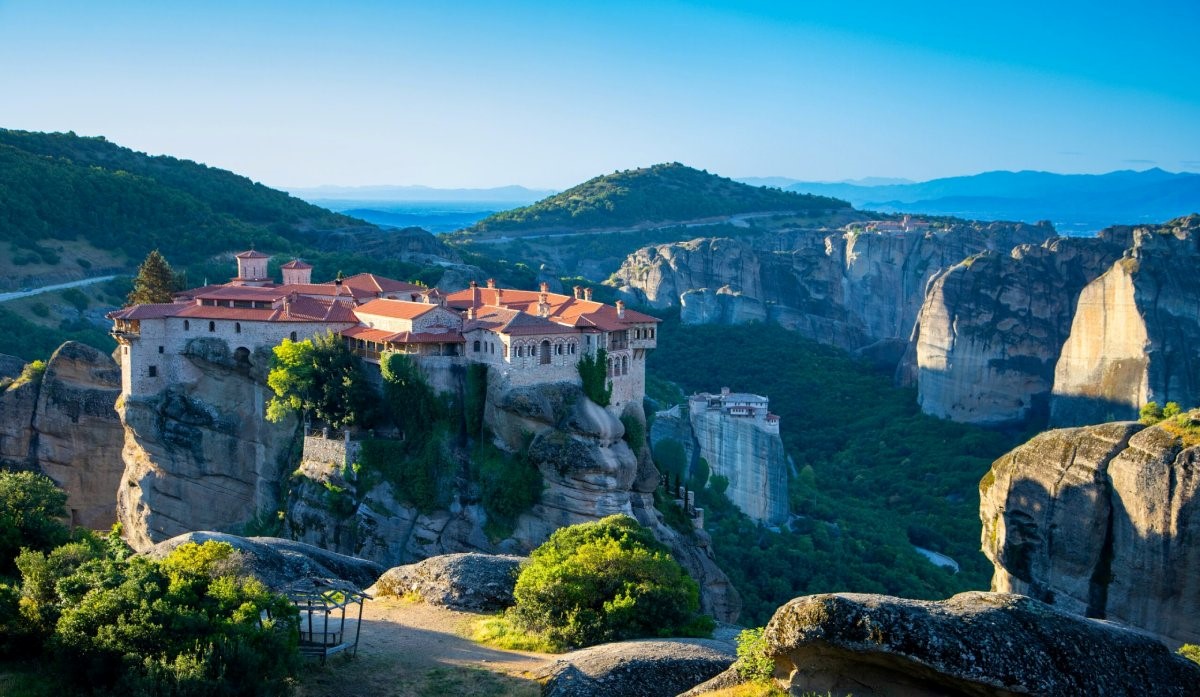 Kοντά στο 90% οι κρατήσεις για το Πάσχα